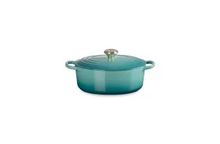 Le Creuset Cast Iron 27cm Oval Casserole