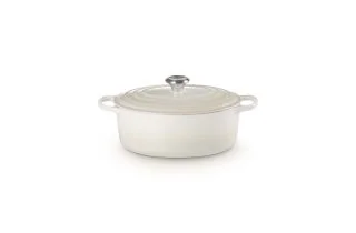Le Creuset Cast Iron 29cm Oval Casserole