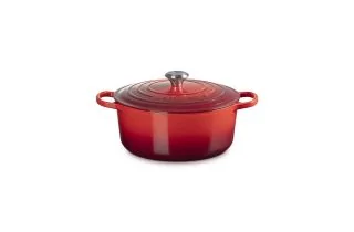 Le Creuset Cast Iron 28cm Round Casserole