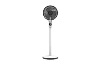 Nearly New - MeacoFan Sefte® 10" Pedestal Air Circulator