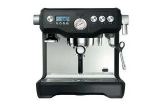 Sage the Dual Boiler™ Espresso Machines