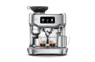 Sage the Oracle™ Dual Boiler Espresso Machine