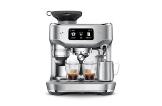 Sage the Oracle™ Dual Boiler Espresso Machine - Stainless Steel
