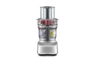 Sage the Paradice™ 9 Food Processor - Brushed Stainless Steel