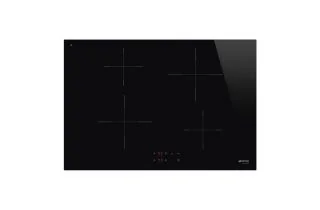 Smeg SI2741DUK 75cm Induction Hob