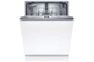 Bosch SMV4HTX00G Series 4 Fully Integrated Dishwasher