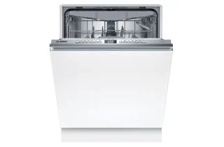 Bosch SMV4HVX00G Series 4 Fully Integrated Dishwasher