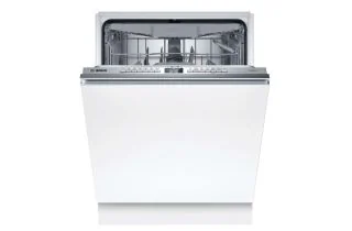 Nearly New - Bosch SMV6ZCX10G Series 6 Fully Integrated Dishwasher