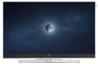Loewe Stellar 48" DR+ OLED Smart TV - Concrete