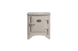 Everhot Electric Stove - Mushroom