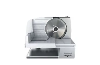 Magimix SLICER T190 Meat Slicer - Stainless Steel