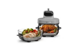 Dreame Tasti™ 5-in-1 Portable Air Fryer