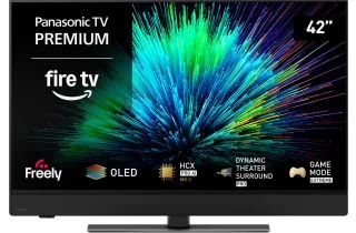 Panasonic TV-42Z90BEBA 42" 4K OLED Smart TV