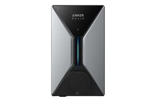 Anker Solix V1 Smart EV Charger 7.4kW Socket