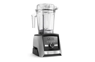 Vitamix A3500i Ascent Blender - Stainless Steel