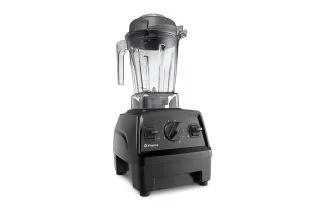 Vitamix Explorian E310 Blender - Black