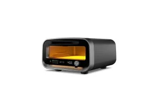 Ooni Volt 2 12" Electric Indoor Pizza Oven - Charcoal Grey
