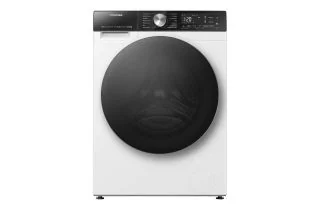 Hisense WD5S1045BW 10.5kg/6kg Washer Dryer - White