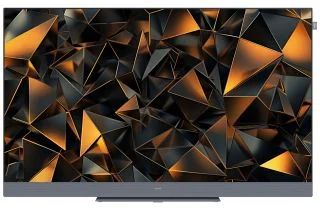 Loewe We. SEE 43" LCD LED Smart TV - Storm Grey