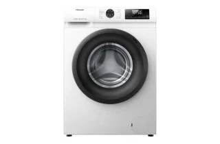 Hisense WF1Q8041BW 8kg Washing Machine - White