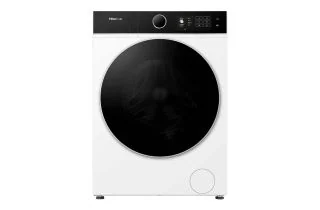 Hisense WF5I9043BWFS 9kg Washing Machine - White