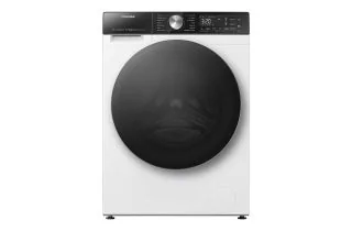 Hisense WF5S1045BW 10.5kg Washing Machine - White
