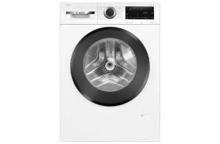 Ex Display - Bosch WGG254F1GB Series 6 10kg Washing Machine - White