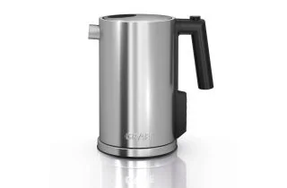 Graef WK900 Kettle - Stainless Steel
