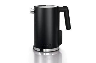 Graef WK902 Kettle - Black