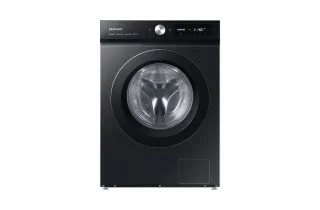 Samsung WW11BB504DAB Series 5 AI Energy Smart 11kg Washing Machine - Black
