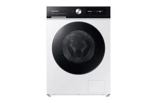 Samsung WW11BB744DGE Series 6 AI Energy Smart 11kg Washing Machine - White