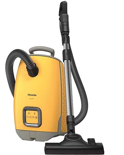 cylinder vacuums