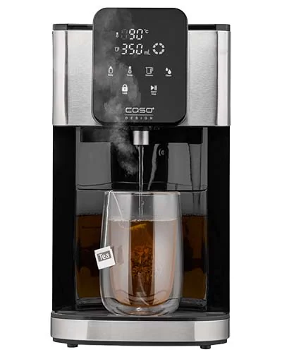 hot water dispensers