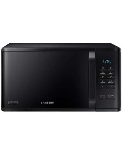 microwaves