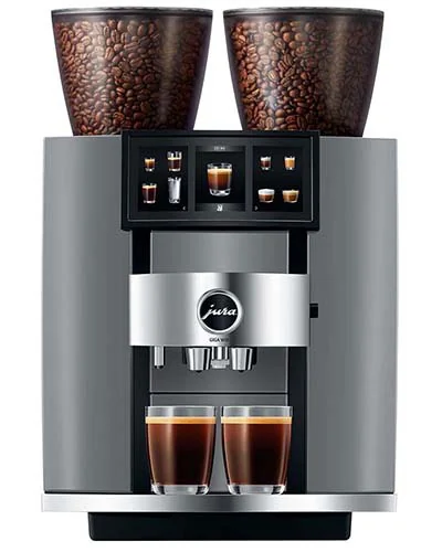 professional coffee machines
