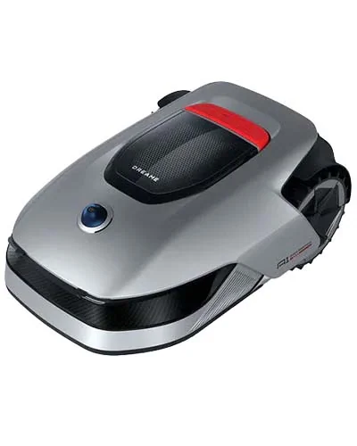 robot lawn mowers