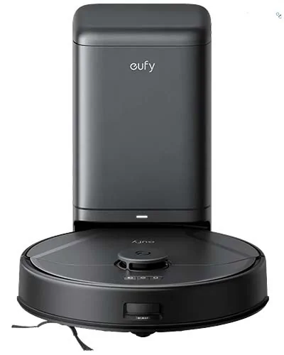 robot vacuums