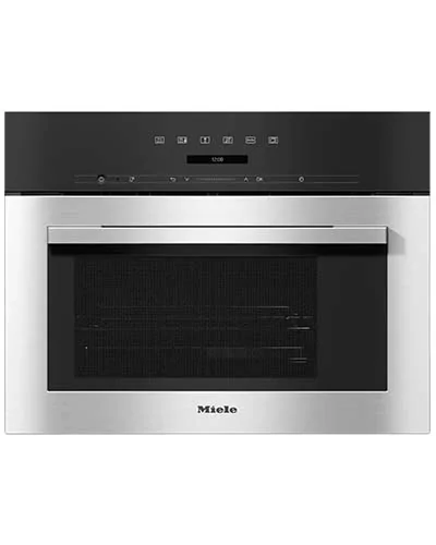 steam ovens