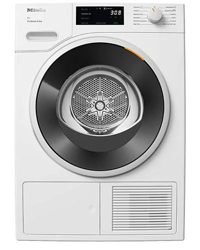 tumble dryers