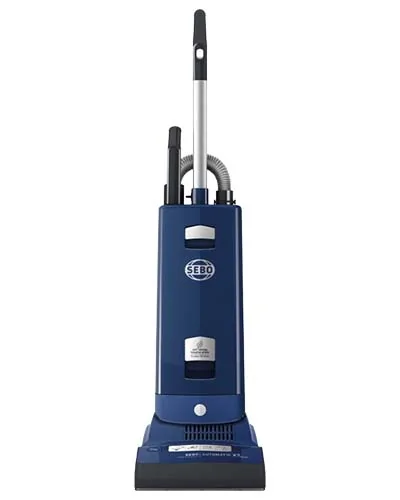 upright vacuums