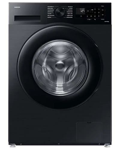washing machines
