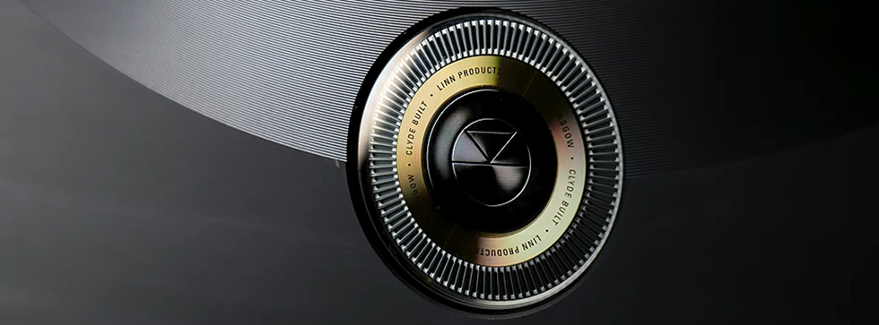 Introducing Linn Klimax Solo 800