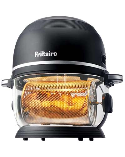 air fryers