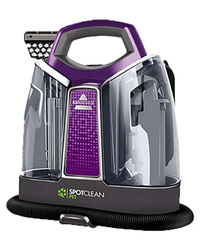 carpet cleaners
