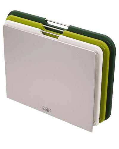 chopping boards