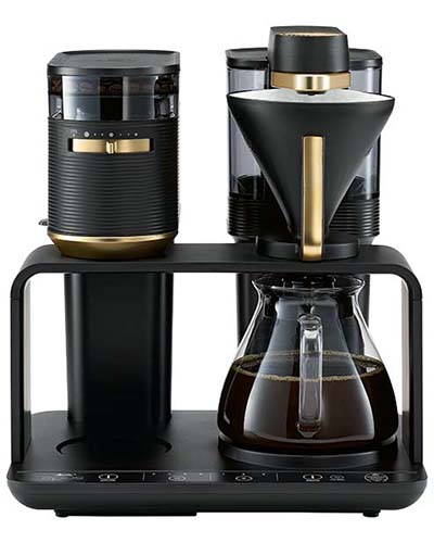 coffee brewers