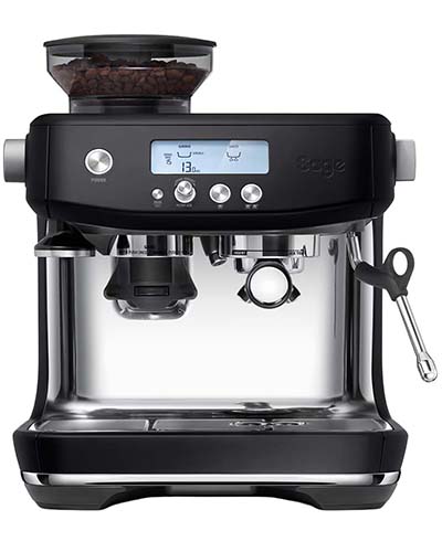 coffee machines