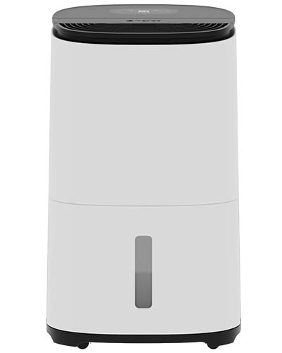 Dehumidifiers