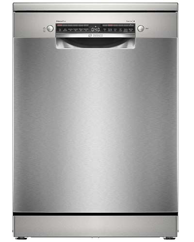 freestanding dishwashers