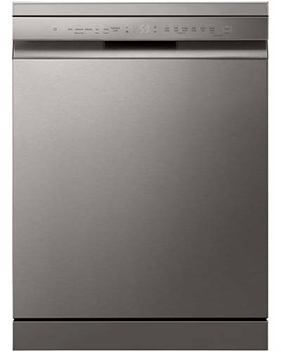 full size dishwashers